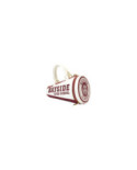 Sac à bandoulière Loungefly - Sauvés Par Le Gong - Bayside High Megaphone Figural