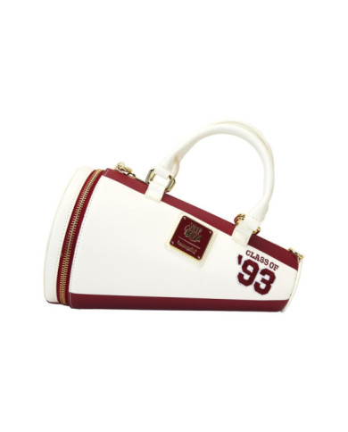 Sac à bandoulière Loungefly - Sauvés Par Le Gong - Bayside High Megaphone Figural