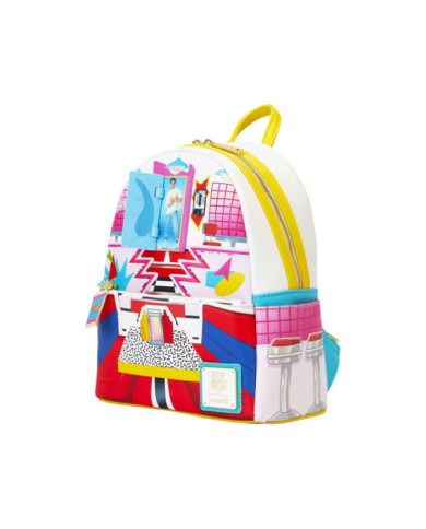 Sac à dos Loungefly - Sauvés Par Le Gong - The Max