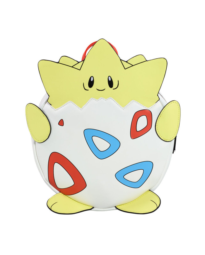 Sac à dos Loungefly - Pokemon Togepi