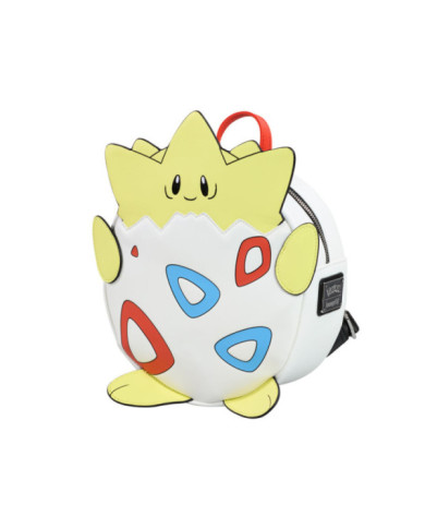 Sac à dos Loungefly - Pokemon Togepi
