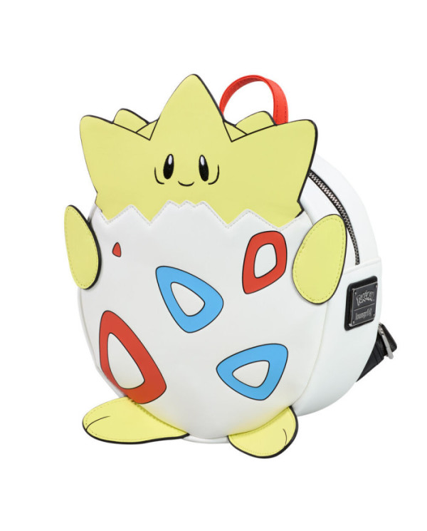 Sac à dos Loungefly - Pokemon Togepi