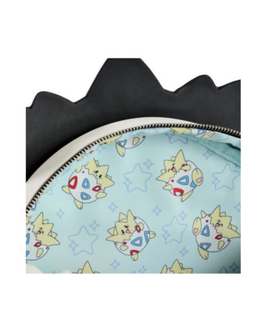 Sac à dos Loungefly - Pokemon Togepi
