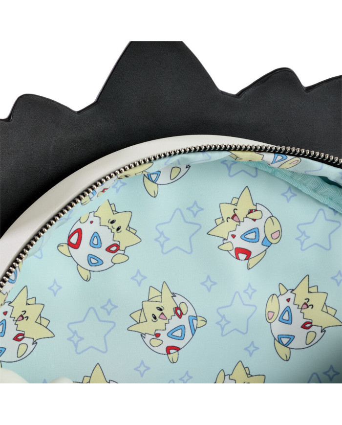 Sac à dos Loungefly - Pokemon Togepi