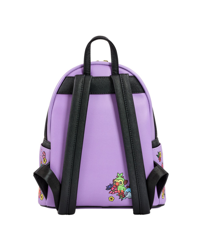 Sac à dos Loungefly - Pokemon Ectoplasma