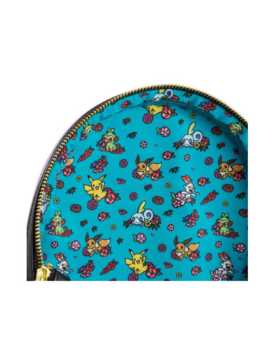 Sac à dos Loungefly - Pokemon Ectoplasma