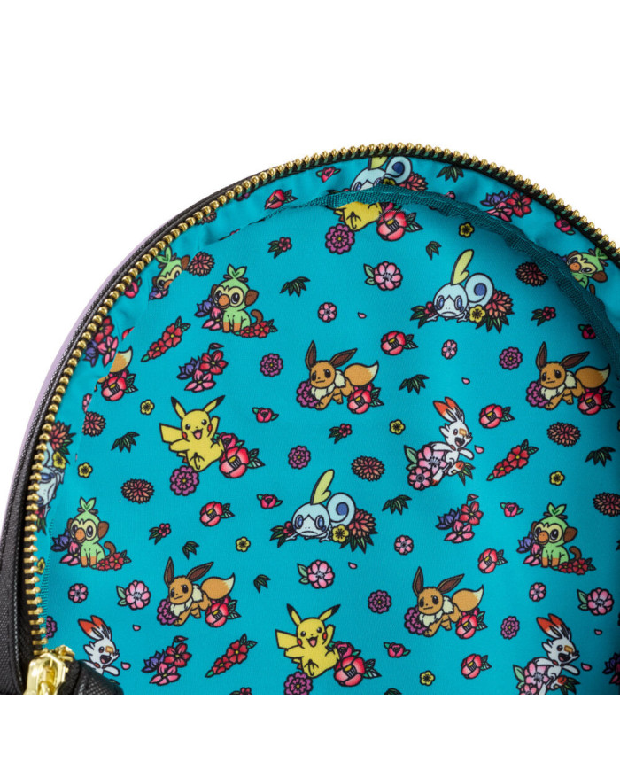 Sac à dos Loungefly - Pokemon Ectoplasma