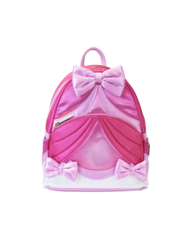 Sac à dos Loungefly - Cendrillon 75th Anniversary Pink Bow Gown Cosplay