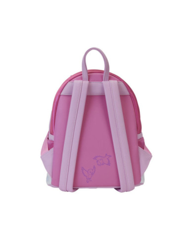 Sac à dos Loungefly - Cendrillon 75th Anniversary Pink Bow Gown Cosplay