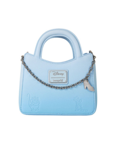 Sac à bandoulière Loungefly - Cendrillon 75th Anniversary Carriage