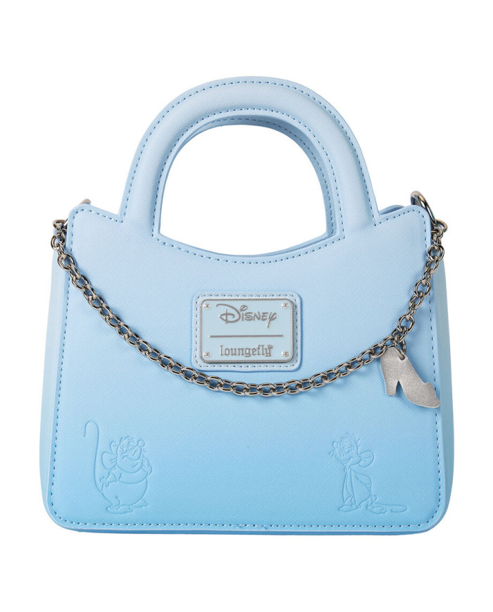 Sac à bandoulière Loungefly - Cendrillon 75th Anniversary Carriage