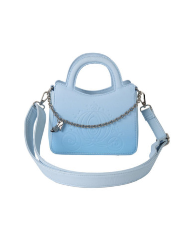Sac à bandoulière Loungefly - Cendrillon 75th Anniversary Carriage