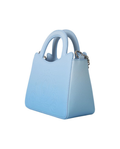 Sac à bandoulière Loungefly - Cendrillon 75th Anniversary Carriage