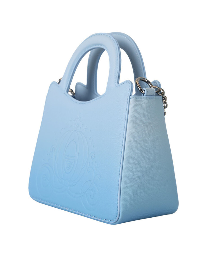 Sac à bandoulière Loungefly - Cendrillon 75th Anniversary Carriage
