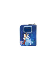 Portefeuille Loungefly - Cendrillon 75th Anniversary Royal Ball