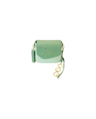 Sac à bandoulière Loungefly - Peter Pan Fée Clochette Clover