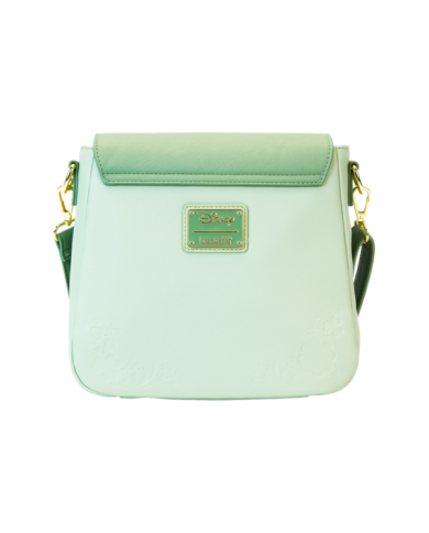 Sac à bandoulière Loungefly - Peter Pan Fée Clochette Clover