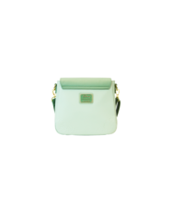 Sac à bandoulière Loungefly - Peter Pan Fée Clochette Clover