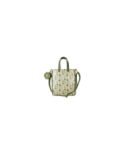 Tote-bag Loungefly - Peter Pan Fée Clochette Clover All-Over Print