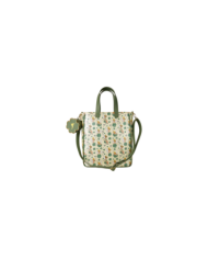 Tote-bag Loungefly - Peter Pan Fée Clochette Clover All-Over Print