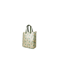 Tote-bag Loungefly - Peter Pan Fée Clochette Clover All-Over Print