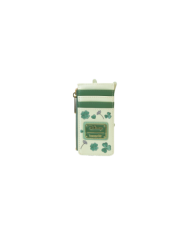 Porte-cartes Loungefly - Peter Pan Fée Clochette Clover