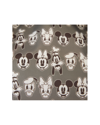 Tote Bag Loungefly - Mickey & Friends Canvas