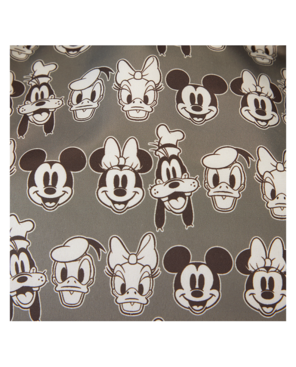 Tote Bag Loungefly - Mickey & Friends Canvas