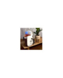 Sac à bandoulière Loungefly - Mickey & Friends Canvas Drink Holder