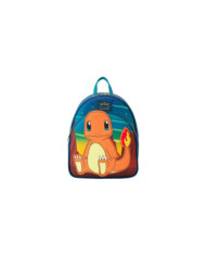 Sac à dos Loungefly - Pokemon Salamèche Cosplay