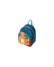Sac à dos Loungefly - Pokemon Salamèche Cosplay