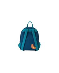 Sac à dos Loungefly - Pokemon Salamèche Cosplay