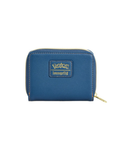 Portefeuille Loungefly - Pokemon Salamèche Cosplay