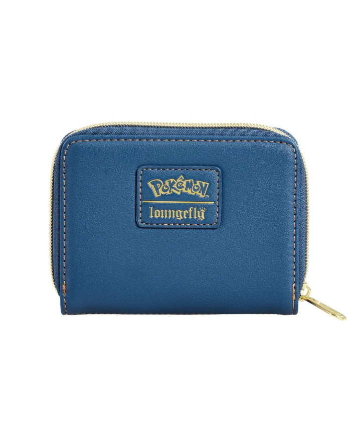 Portefeuille Loungefly - Pokemon Salamèche Cosplay