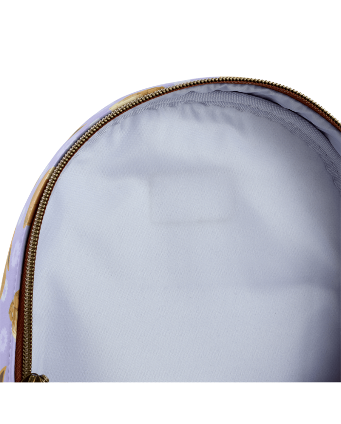 Sac à dos Loungefly - Pokemon Evoli AOP