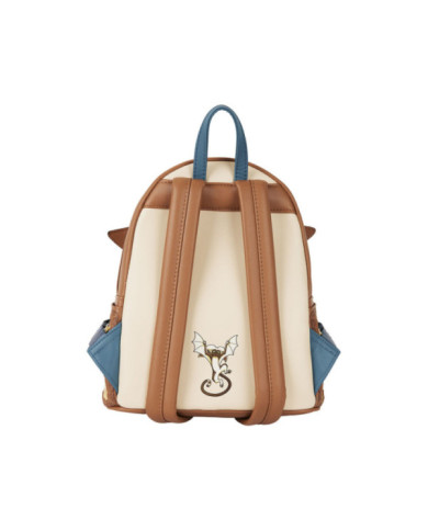 Sac à dos Loungefly - Avatar le dernier maître de l'air - Aang Glider Staff