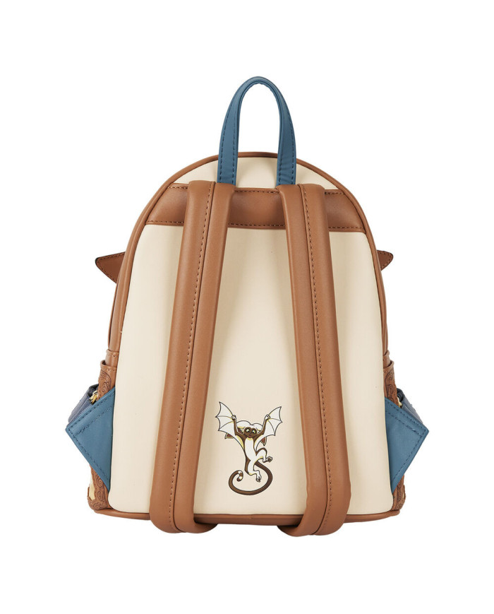 Sac à dos Loungefly - Avatar le dernier maître de l'air - Aang Glider Staff