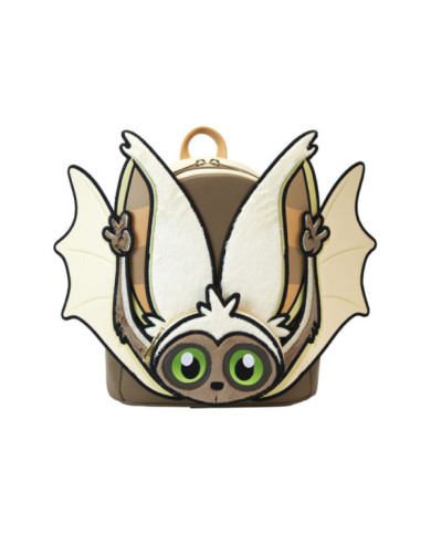 Sac à dos Loungefly - Avatar le dernier maître de l'air - Momo Plush Cosplay