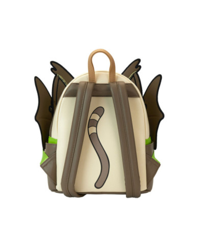 Sac à dos Loungefly - Avatar le dernier maître de l'air - Momo Plush Cosplay