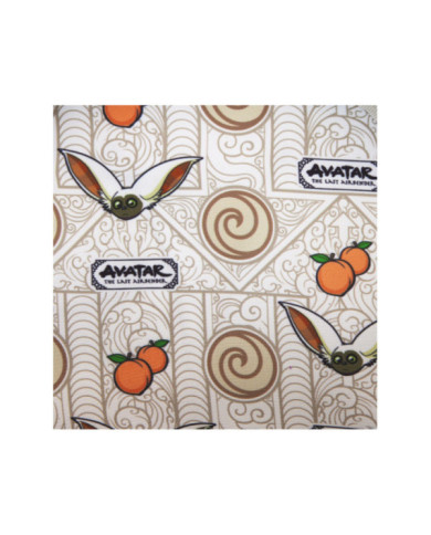 Sac à dos Loungefly - Avatar le dernier maître de l'air - Momo Plush Cosplay