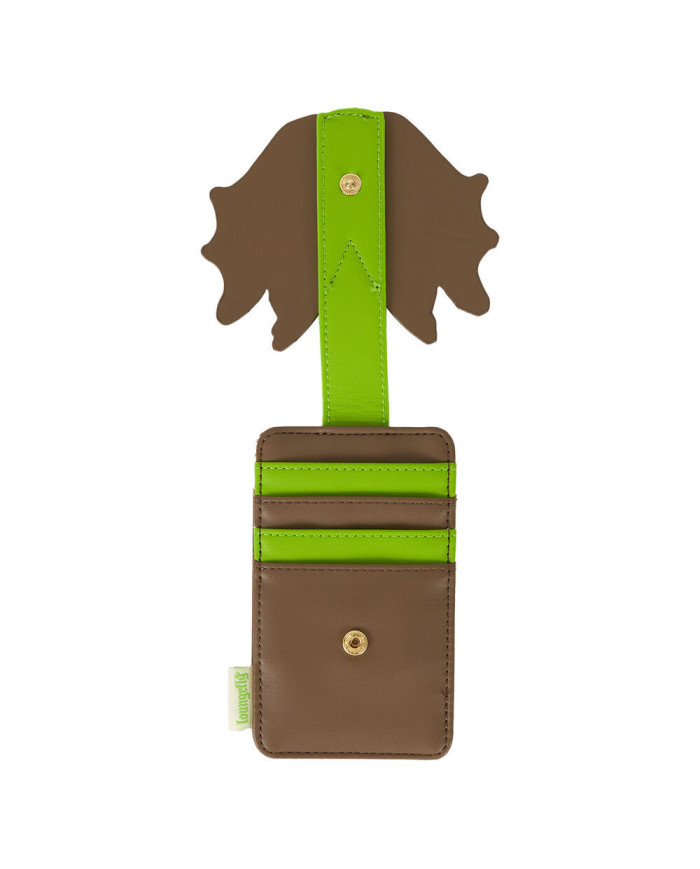 Porte-cartes Loungefly - Avatar le dernier maître de l'air - Momo