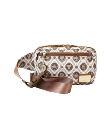 Sac banane Loungefly - Avatar le dernier maître de l'air - All-Over Print Nylon