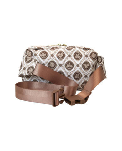 Sac banane Loungefly - Avatar le dernier maître de l'air - All-Over Print Nylon