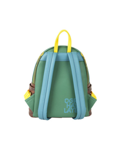 Sac à dos Loungefly - Shrek & Donkey Sunflower Field