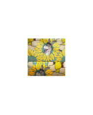 Sac à bandoulière Loungefly - Shrek & Donkey Sunflower Field