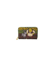 Portefeuille Loungefly - Shrek & Donkey Sunflower Field