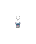 Porte-clés Funko Pop! - Stitch dans la baignoire