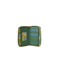 Portefeuille Loungefly - Shrek & Donkey Sunflower Field