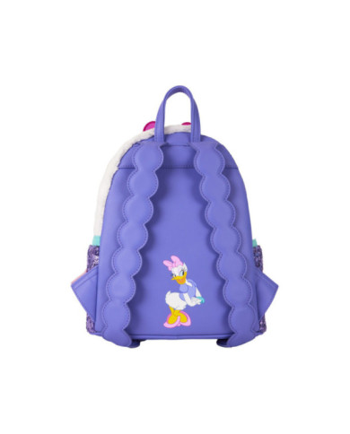 Sac à dos Loungefly - Daisy 85ème Anniversaire Sequin