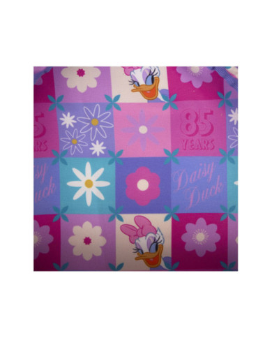 Sac à dos Loungefly - Daisy 85ème Anniversaire Sequin